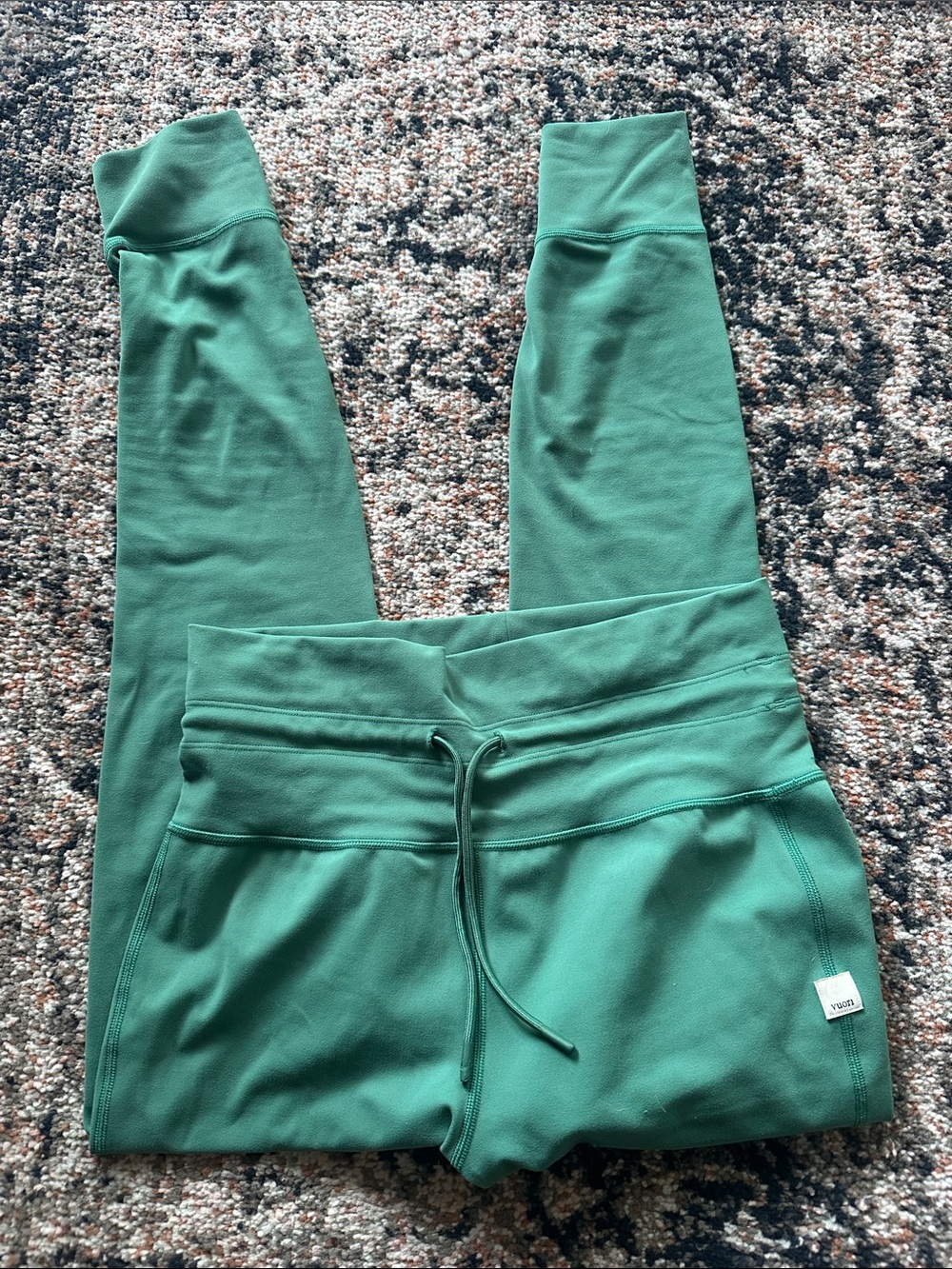 VUORI daily leggings
